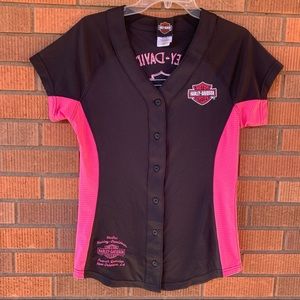 Harley Davidson Shirt